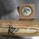 Kore Foam Baseball Bat + Kore Baseball | Foam Baseball and Bat | Great for Indoor Play or Outdoor Play | Great Gift or Stocking Stuffer, 20.5 Inches