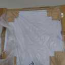 uxcell Basketball Display Case 10 Inch Clear Acrylic Display Case with Basketball Stand Holder Cube Countertop Storage Box for Autographed Soccer Memorabilia Collectibles