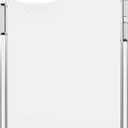 ZAGG Gear4 Crystal Palace Clear Case with Advanced Impact Protection [ Approved by D3O ], Slim, Tough Design for iPhone 12 Pro, iPhone 12 Clear