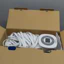 Bedsure Heated Mattress Pad Queen Size - Dual Controller Electric Mattress Pad, Fast Heating Bed Warmer with Deep Pocket, 10 Heat Settings & 12 Hour Timer Auto Shut Off (Queen, 60"x80")