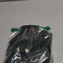 Womens Casual Faux Leather Shorts 4XL
