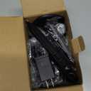 Christmas Laser Lights Outdoor, RGB (Red, Green, Blue) Light Projector with RF Remote and Timer for Parties & Wedding, Brighter Projection Lights for Christmas, Holidays and Garden Decor