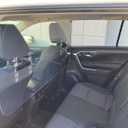 Factory Crafts Rideshare Shield Vehicle Sneeze Guard Interior Safety Barrier Car SUV Taxi Driver Passenger Universal Partition Palclear PVC Easy Clean Superior Material Type R