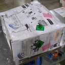 California Air Tools 8010 1.0 HP Ultra Quiet and Oil-Free Air Compressor, 8 Gallon Steel Tank, Lightweight with Wheels, 60 dBA Noise Level