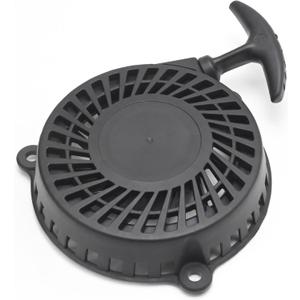 Anxingo 951-05167 Pull Start Recoil Stater Assembly, Replacement for MTD 1T65NU 1t65NUA 1T65NUB 1T65RU, 132cc 140cc OHV Engine, Replaces 951-05320, 651-05167, 651-05320