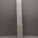 LazBlinds No Tools No Drill Cordless Cellular Shades, Light Filtering Honeycomb Shades for Home, Thermal Insulation Blinds for Windows, 35" W x 36" H, White