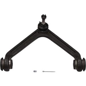 MOOG RK7424 Front Upper Suspension Control Arm and Ball Joint Assembly for Dodge Ram 1500