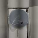 andobil Upgrade Tesla Phone Mount [Strong Magnet & Foldable] MagSafe Car Mount for Tesla New Model Y Juniper Model 3, 360 Adjustable Tesla Phone Holder fits iPhone 17 16 15 Pro Max, Tesla Accessories