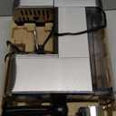 CHULUX Slim Espresso Machine with Milk Frother, 20 Bar Professional Italian Pump Espresso Coffee Machine for Home Cappuccino & Latte Maker, Stainless Steel, Silver