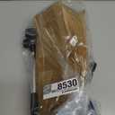 Furniture Mover Set, 9 Pack Orange, 680 Lbs Capacity, 360 Rotation Wheels, Heavy Duty Furniture Dolly, Refrigerator, Sofa, Cabinet Mover