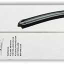 MOTIUM OEM QUALITY Premium All-Season Windshield Wiper Blades (24"+24" pair for front windshield)
