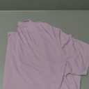 Women's Studio Relaxed-Fit Lightweight Crewneck T-Shirt, L