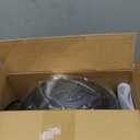Honeywell TurboForce 3 speed Electric Air Circulator, Black