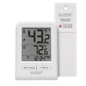 La Crosse Technology, Wireless Thermometer