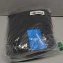 Columbia Women's Benton Springs II Long Hoodie, Black, Large