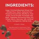 Duncan Hines Brownie Mix, Chewy Fudge, 18.3 oz.