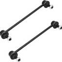 K750123 Front Stabilizer Sway Bar End Links 2pcs for 2007-2017 Toyota Camry,2013-2018 Toyota Avalon,Driver Passenger Side for 2013-2018 Lexus ES300h,2013-2018 Lexus ES350