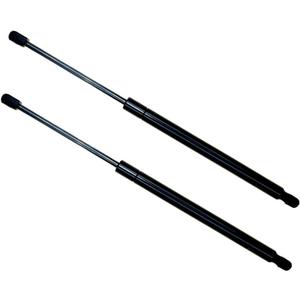 2Pcs 19.29 Inch Rear Back liftgate Struts Lift Supports Compatible With 05-12 Pathfinder SUV - Shock Gas Spring Prop Rod