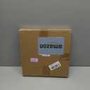 Wokceer Wedding Arch Cover 8FT Spandex Fitted Wedding Arch Stand Covers Round Top Chiara Arch Backdrop Cover for Birthday Party Ceremony Banquet Decoration Beige