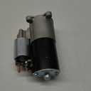 6646 Starter (For 4.6L 5.4L 6.2L 6.8L) Fit For Fo-rd 99-13 F-150, 05-10 Mustang, 00-05 Excursion, 99-12 Expedition /99-12 Navigator [OE# F81U-11000-AA 6646N 5L34-11000-AA]