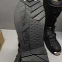 O'Neal Element Dirt Bike Boots (Black) 7