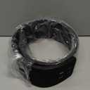 Hawk Sports Weightlifting Belt for Men and Women, Black 10mm Thick, 4-Inch Wide Lever Belt for Safely Increasing Weight and Lifting Power for Deadlifts, Squats, and Other Workouts (Medium (32" -38"))