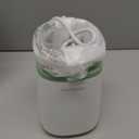 Momcozy Bottle Warmer, Fast Bottle Warmers for All Bottles with Timer, Accurate Temperature Control and Automatic Shut-Off, Multifunctional Bottle Warmer for Breastmilk (Green+White)