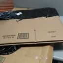BOX USA Heavy-Duty Double Wall Small Moving Boxes, 16"L x 10"W x 10"H