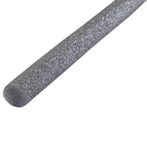 M-D Building Products - Versatile Gray Foam Backer Rod Set 1/2in x 20ft - Essential Caulk Saver for Sealing Concrete Gaps, Expansion Joints, and Crack Filling (71480)