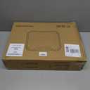 Vibration Plate Exercise Machine,Vibration Plate for Lymphatic Drainage Power Vibration Plate Machine Support 450 Lbs 250 Adjustable Speeds,Vibrating Plate Shake Plate Weight Loss (Black)