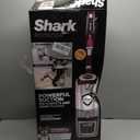 Shark NV752 Rotator Powered Lift-Away TruePet Upright Vacuum with HEPA Filter, Large Dust Cup Capacity, LED Headlights, Upholstery Tool, Perfect Pet Power Brush & Crevice Tool, Bordeaux