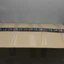 PERLECARE 3 Inch Firm Mattress Topper Twin XL Size, Cooling Gel-Infused & Bamboo Charcoal Memory Foam Bed Topper for Pain Relief, High-Density Mattress Pad with Removable Cover, CertiPUR-US Certified