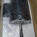 B668 Pool Pump Motor 0.75HP, Fit for A.O. Smith 0.75HP 115/230V, 3450 RPM, 56CZ Frame, 13.0/6.5 Amps, Swimming Pool Motor