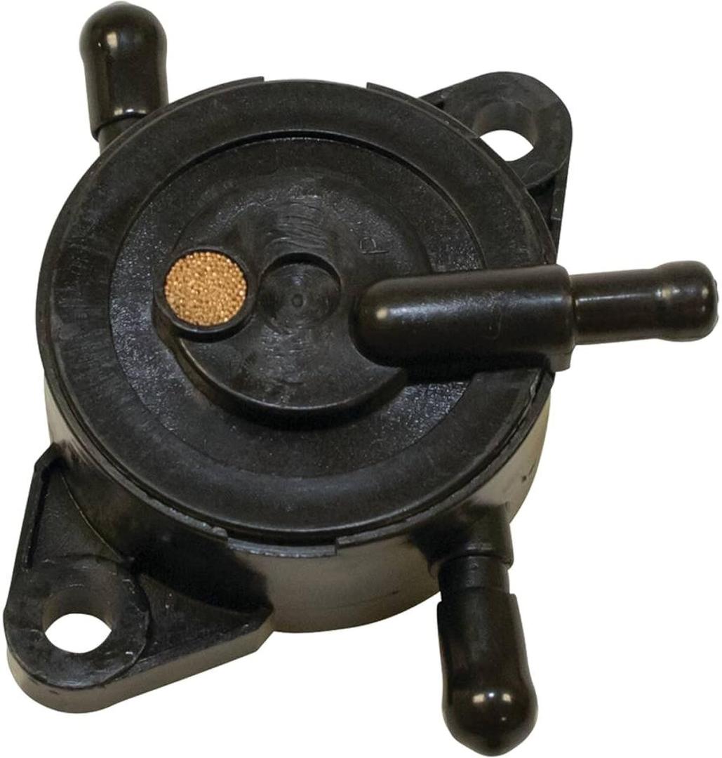 Stens Fuel Pump 520-444 for Kawasaki 49040-7008