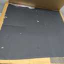 CAP Barbell All Purpose Folding Anti Tear Exercise Training Aerobic Fitness Gym & Gymnastics Balance Mat,  72"L x 24"W x 2"Thick, Black