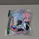 Reusable Dog Diapers Female Washable, Premium Doggie Diaper for Dogs, Pack of 3, Highly Absorbent Small Dog Diaper for Heat, Incontinence and Puppy Training(S)