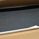 Decorative Acoustic Wall Panels Set of 4, 47.2x23.6inch (31sq.ft), 4Pack-23.62x47.24 inch