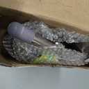 Manual Pasta Maker Machine, Stainless Steel Noodle Maker with 5 Dies, Hand Crank Pasta Press & Extruder for Fresh Homemade Pasta, Easy to Clean, Kitchen Pasta Machine