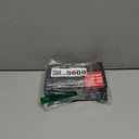 Hidden Camera Detectors, Anti Spy Camera Finder, GPS Tracker Detector, Hidden Devices Detector for Airbnb, Hotels, Bathroom, Home, Office (Black)