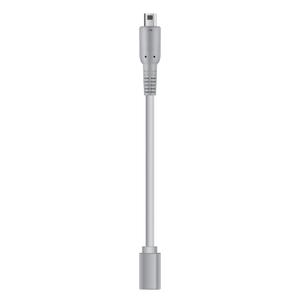 Pelidox USB Type-C Charging Cable Adapter for 3DS XL/3DS LL/New 3DS/3DS XL/3DS/New 2DS LL/2DS XL/2DS/DSi/DSi XL (1)