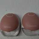Momcozy Breast Pump Hospital-Grade, Hands Free Breast Pump App with Leak-Proof DoubleFit Flange, Personalized Multi-Modes & 15 Levels, 2 Count