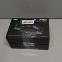 IIWEY 4 Channel Dash Cam 360 View, STARVIS 2 Front 2.7K Rear 2K Inside 1080P x2, 8IR LEDs Night Vision 3.0, PlateTag AI for Plate Clarity, 5GHz WiFi GPS, Voice Control, 24/7 Parking Mode, 128GB Card