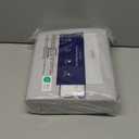 King Size 4 Piece Sheet Set - Comfy Breathable & Cooling Bed Sheets Set - Hotel Luxury Bedding for Women, Men, Kids, Teens, Boys & Girls - Deep Pockets, Soft and Wrinkle Free - Oeko-Tex - French Grey