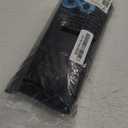 Everlasting Comfort Airplane Foot Hammock - Memory Foam Foot Rest for Plane Travel - Portable Foot Rest for Air Travel, Desk & Car - Airplane Essentials Foot Hammock for Plane Travel