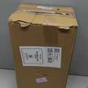 Cat Scratching Post 34 Inches Heavy Duty and Thicker Cat Scratching Post Cotton Rope with Hanging Ball and Mice Scratching Post for Indoor Cats and Adult (Grey)