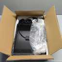 VOOJOY Solar Lights Outdoor Waterproof, 7000K Dusk to Dawn Solar Street Lights Outdoor Motion Sensor with Remote Control, LED Security Flood Light for Outside, Parking Lot, Yard, Garden, Garage