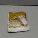 TaoBary 112 Pcs DIY Letter Kit Glitter Customizable Banner Letters Include 107 Letters and Numbers 3 Rope and 2 Needles for Birthday Halloween Christmas Wedding Valentine Party Decor(Gold)