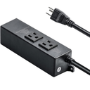 Automatic Dust Collector Switch, Power Tool Auto Switch with On/Off Delay, Prevents Circuit Overload & Ensures Complete Dust Removal