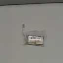 Universal Replacement Mounting Brackets of Exterior Sun Shades Roller up Blinds,Indoor/Outdoor (Beige, 38mm Clutch Plug)