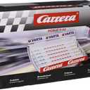 Grandstand, Extension Set